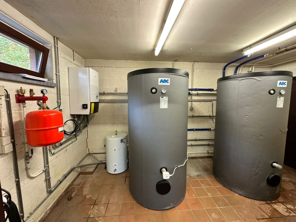 M-Quality - Climatisation -